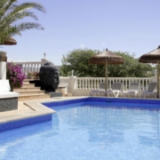 Hotel Bon Repos - Pool