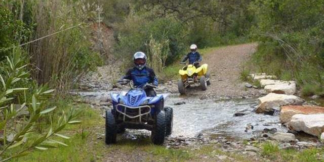 Outdoor Sports & Adventure in Santa Ponsa